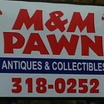 M&M Pawn