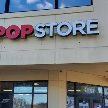 KPOP STORE in USA