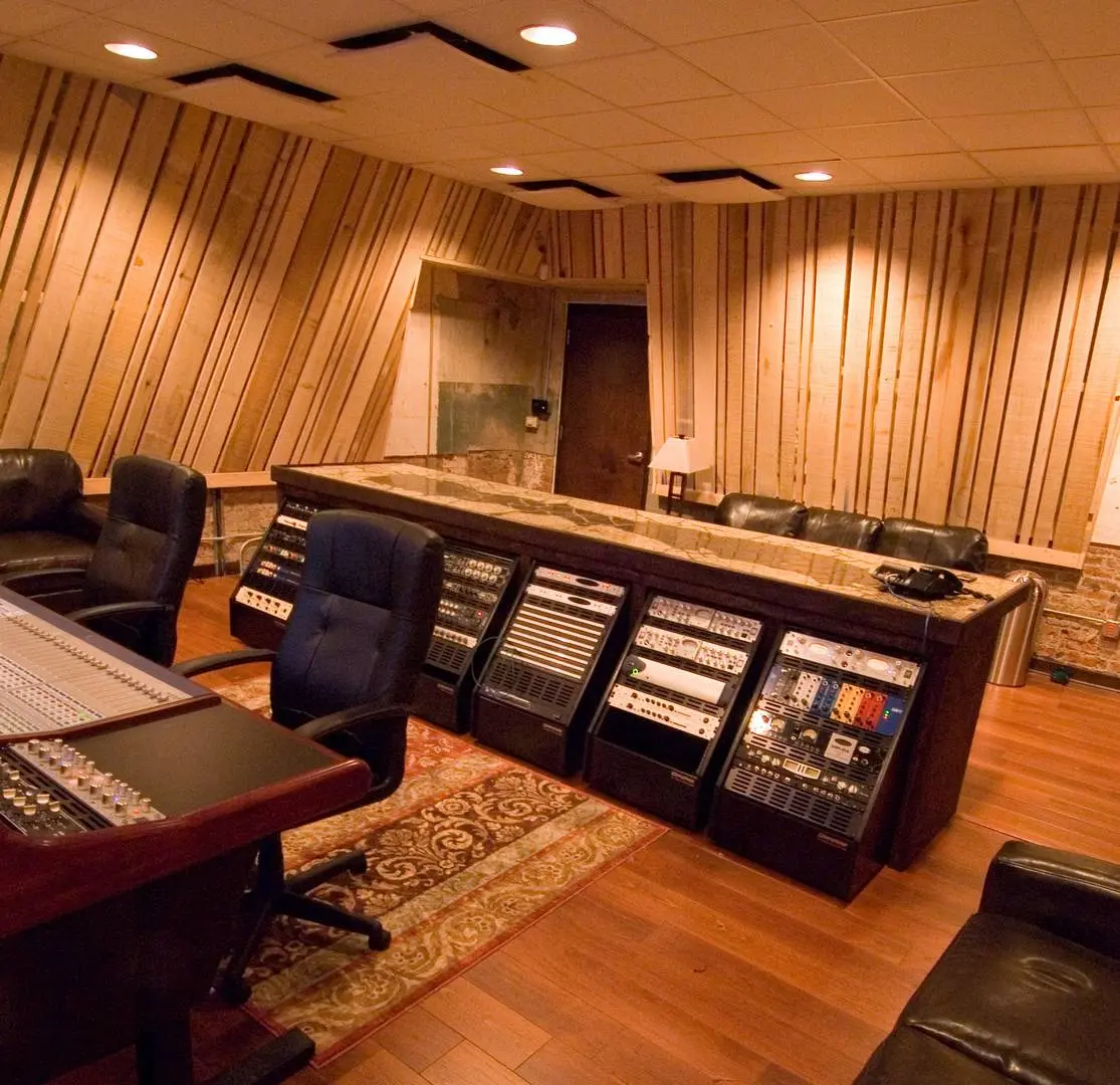 Pure Sound Studio