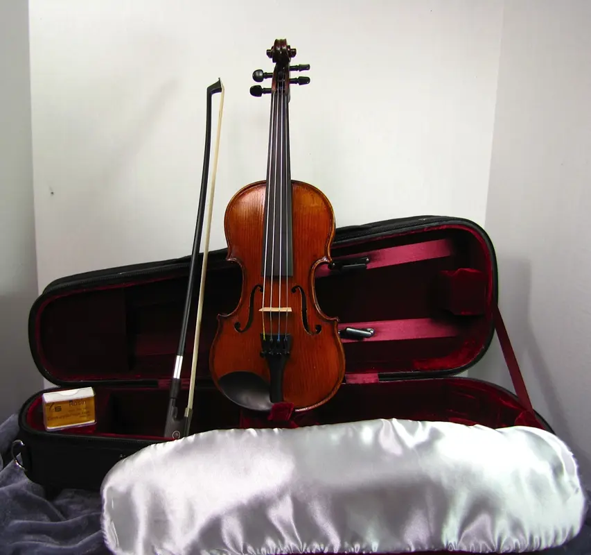 Violin Rental Direct