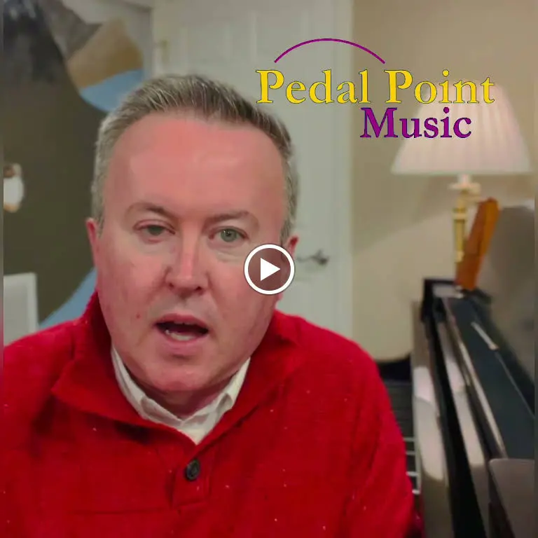 Pedal Point Music LLC