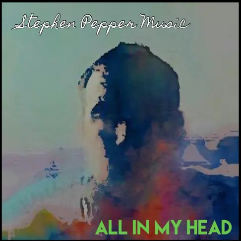 Stephen Pepper music