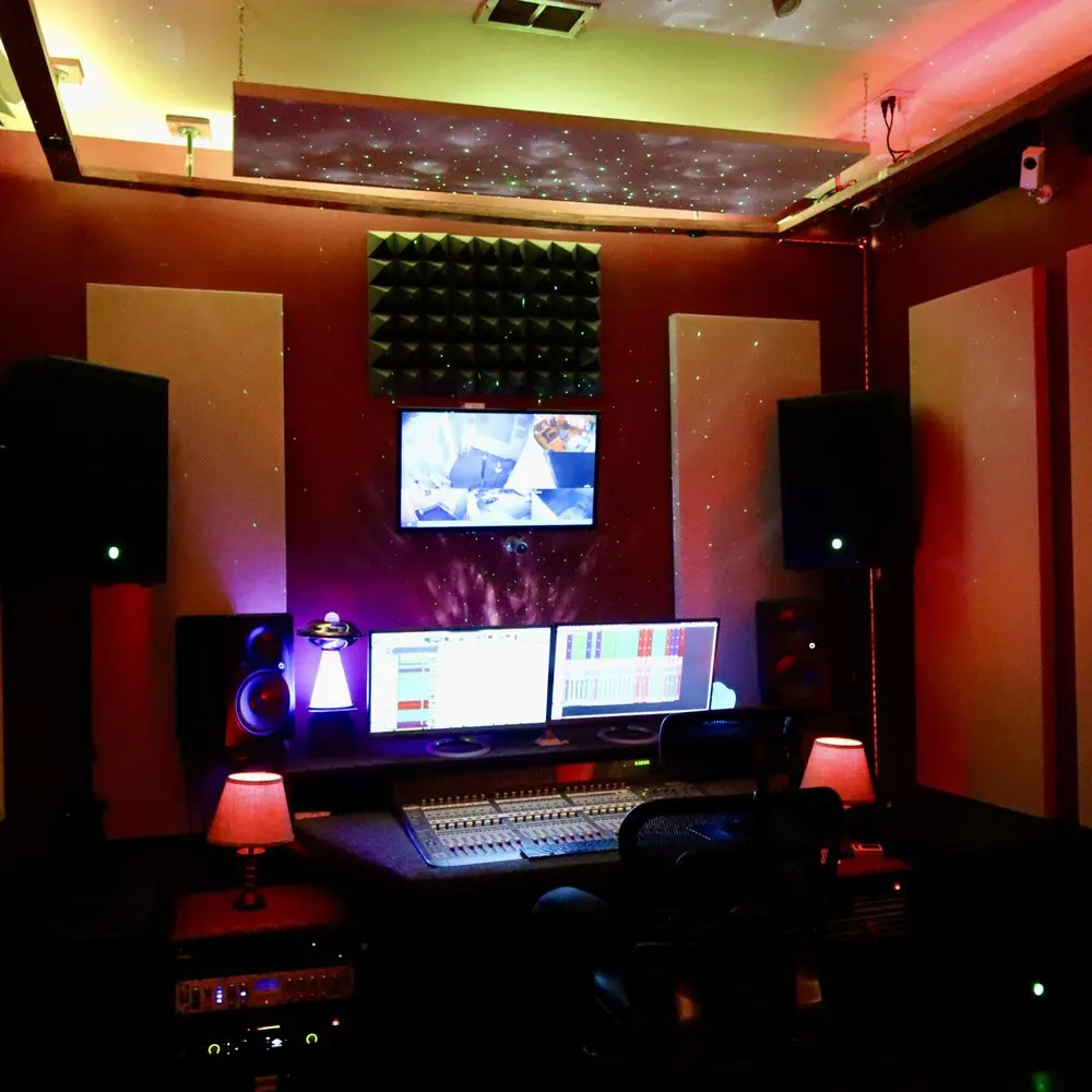 ATL Recording Studio
