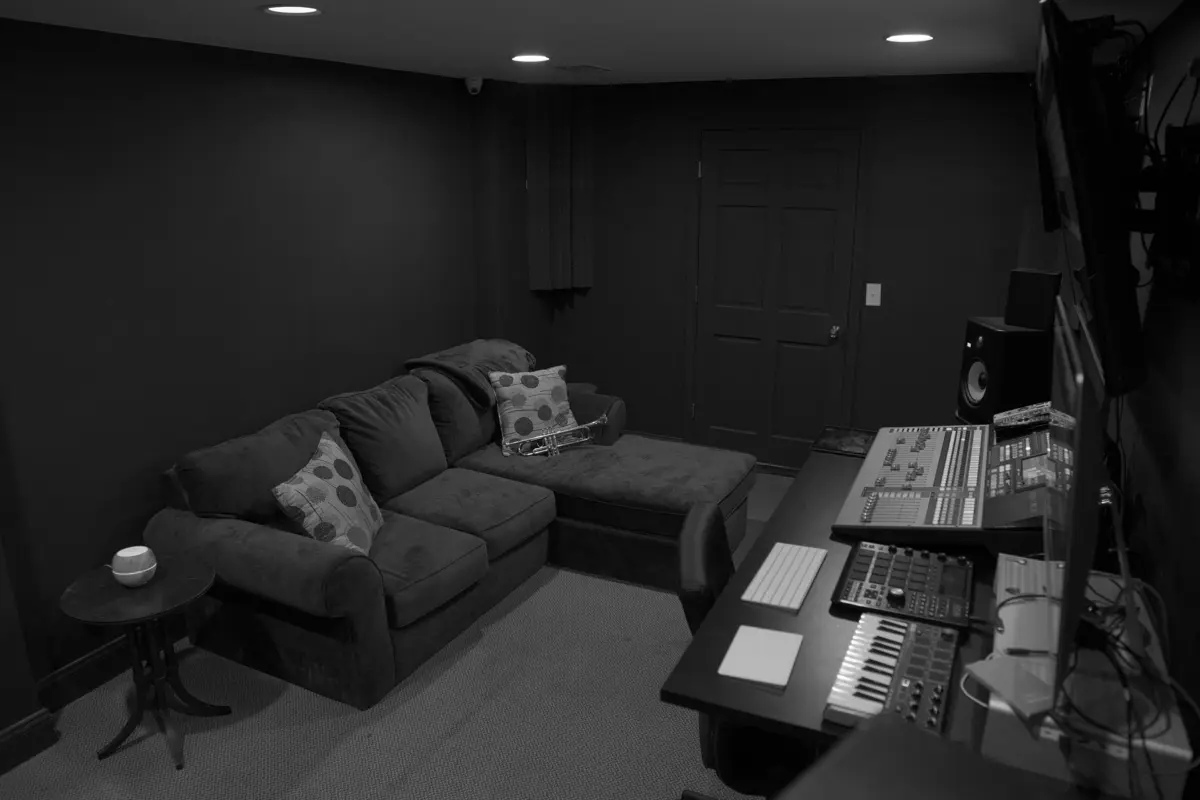29 South Recording Studio