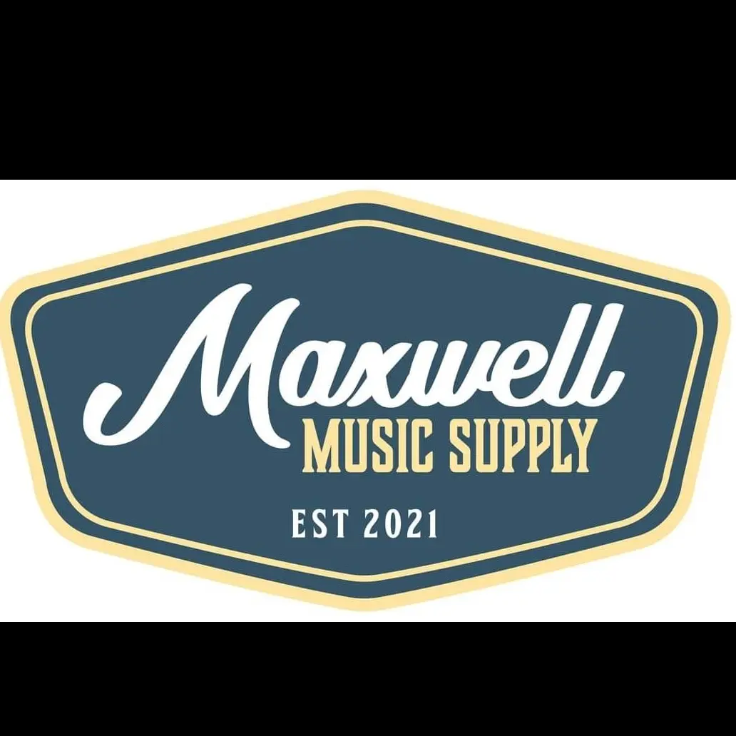 Maxwell Music Supply