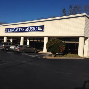 Lancaster Music Co