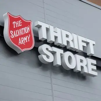 Salvation Army Family Store & Drop Off