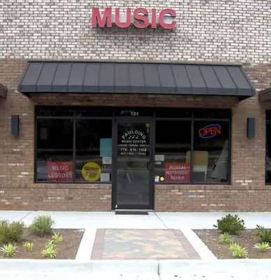 Paulding Music Center