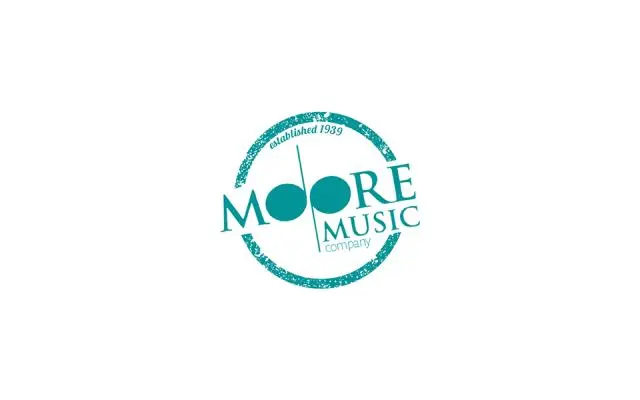 Moore Music Company