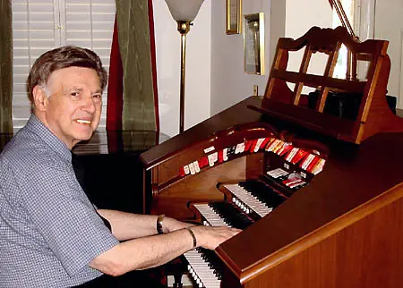 Allen Organ Studio of Augusta