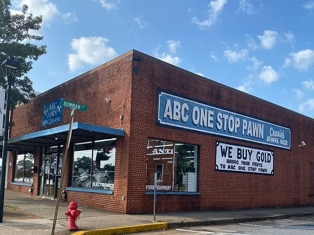 ABC One Stop Pawn