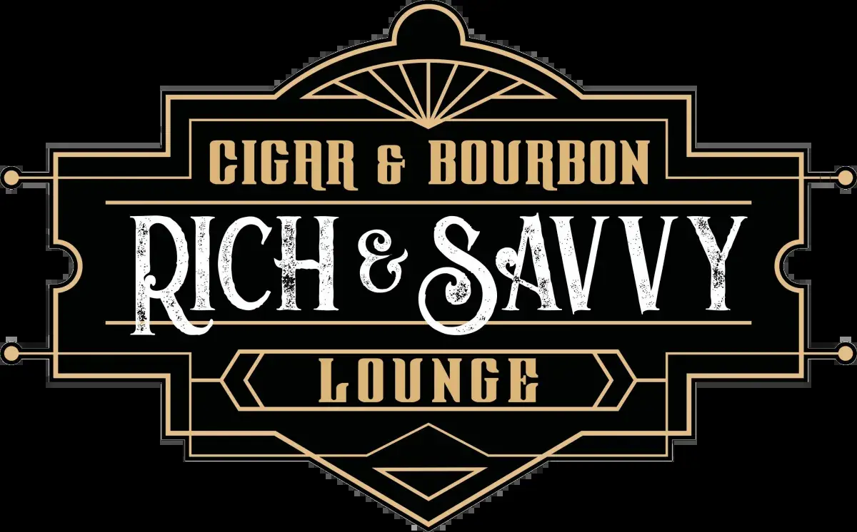 Rich and Savvy Cigar and Bourbon Lounge