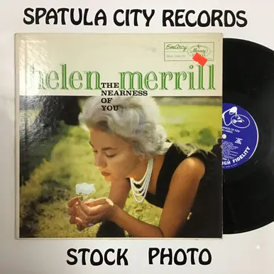 Southern Fried Vinyl Records / Media Mania of Helen
