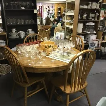 Christ the King Furniture Thrift