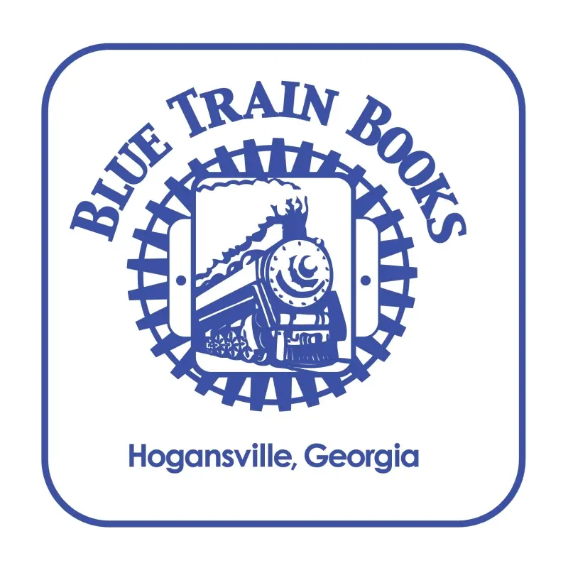 Blue Train Books Used Book Store