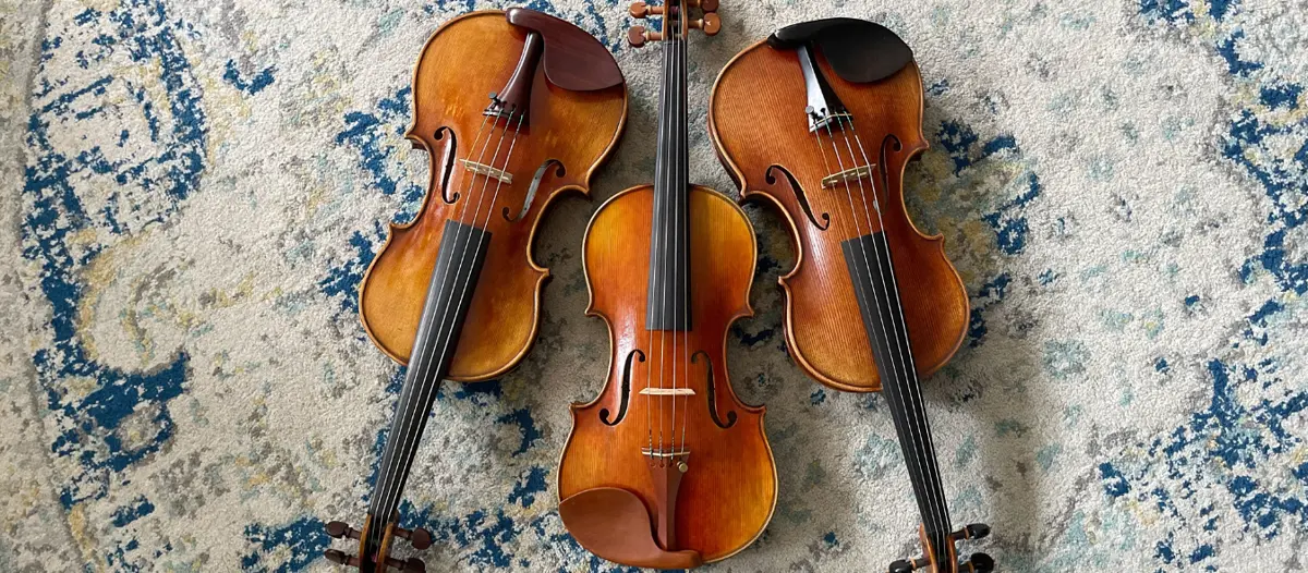 Johns Violin Company