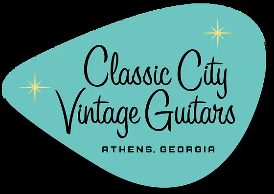 Classic City Vintage Guitars