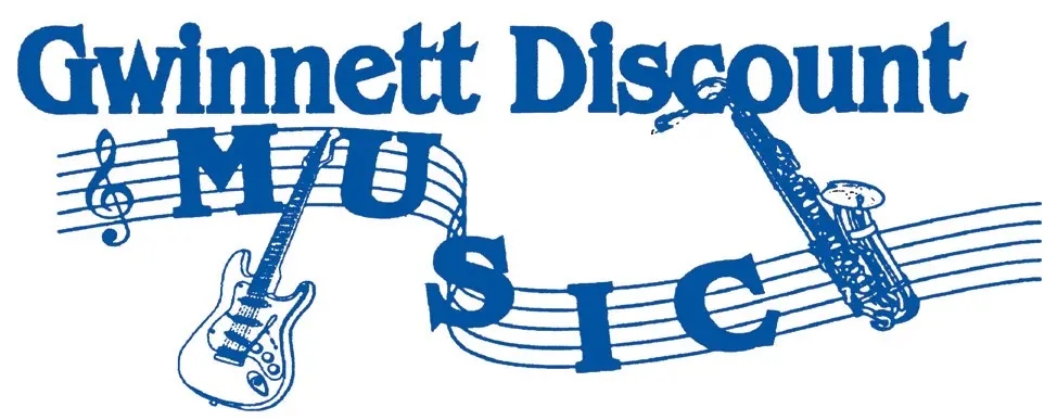 Gwinnett Discount Music