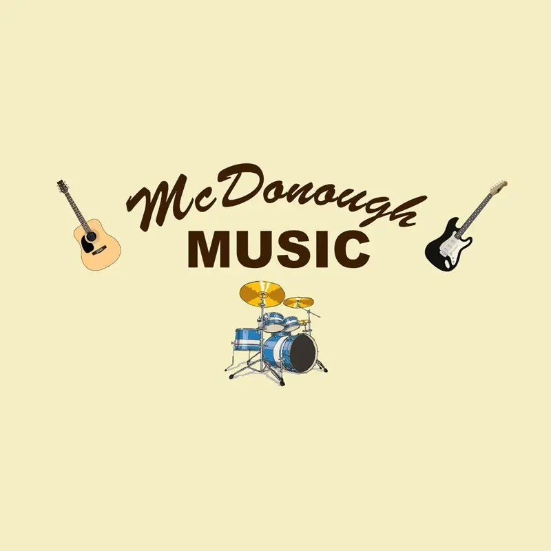McDonough Music