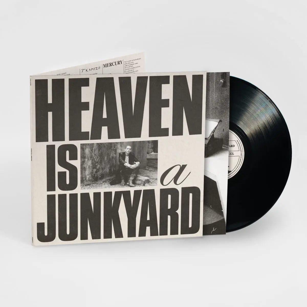 Record Heaven