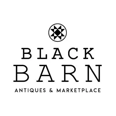 Black Barn Antiques & Marketplace