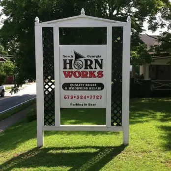 North Georgia Horn Works