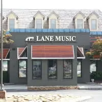Lane Music (Knoxville)