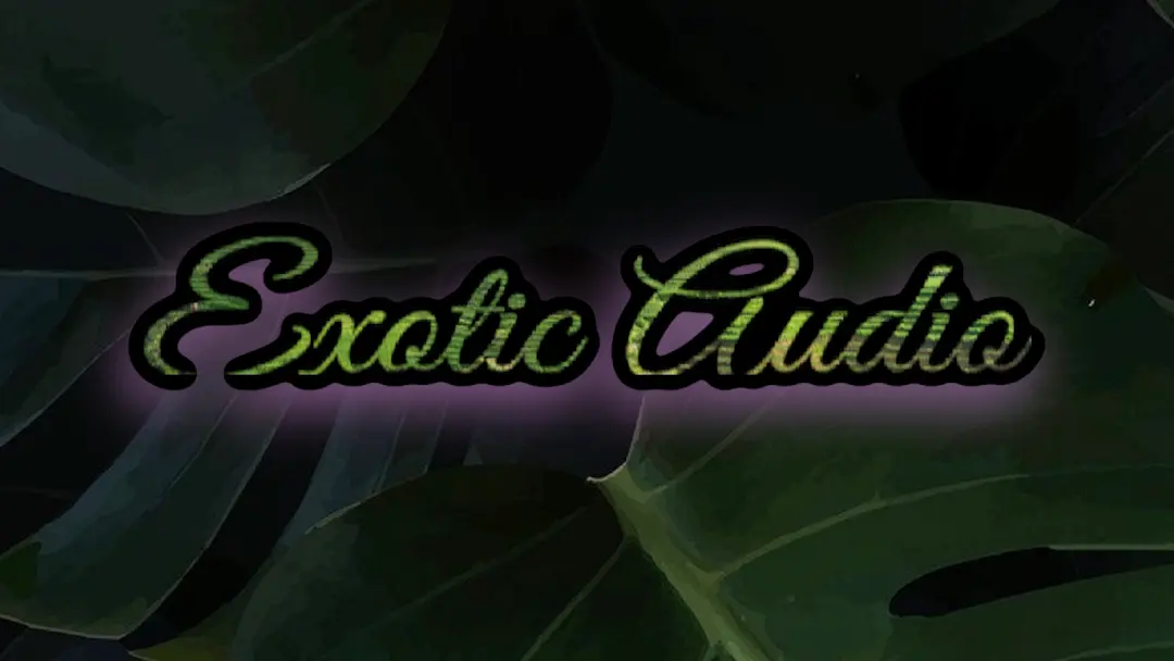 Exotic Audio