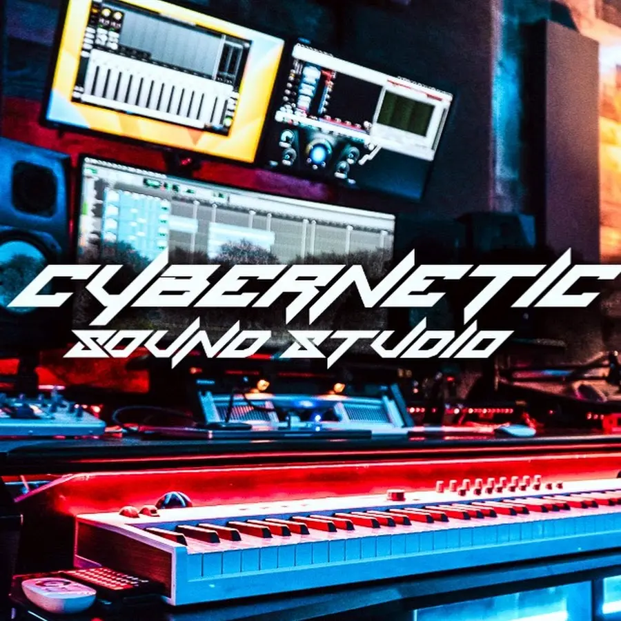 Cybernetic Sound Studio
