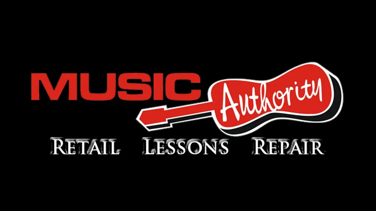 Music Authority Inc