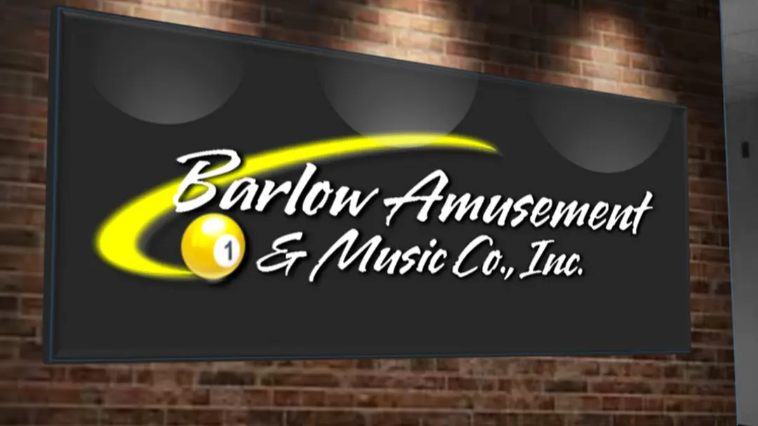 Barlow Amusement & Music Co., Inc.