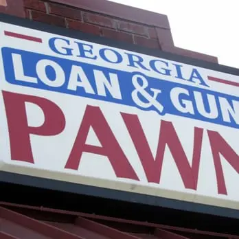 Georgia Loan & Pawn Shop