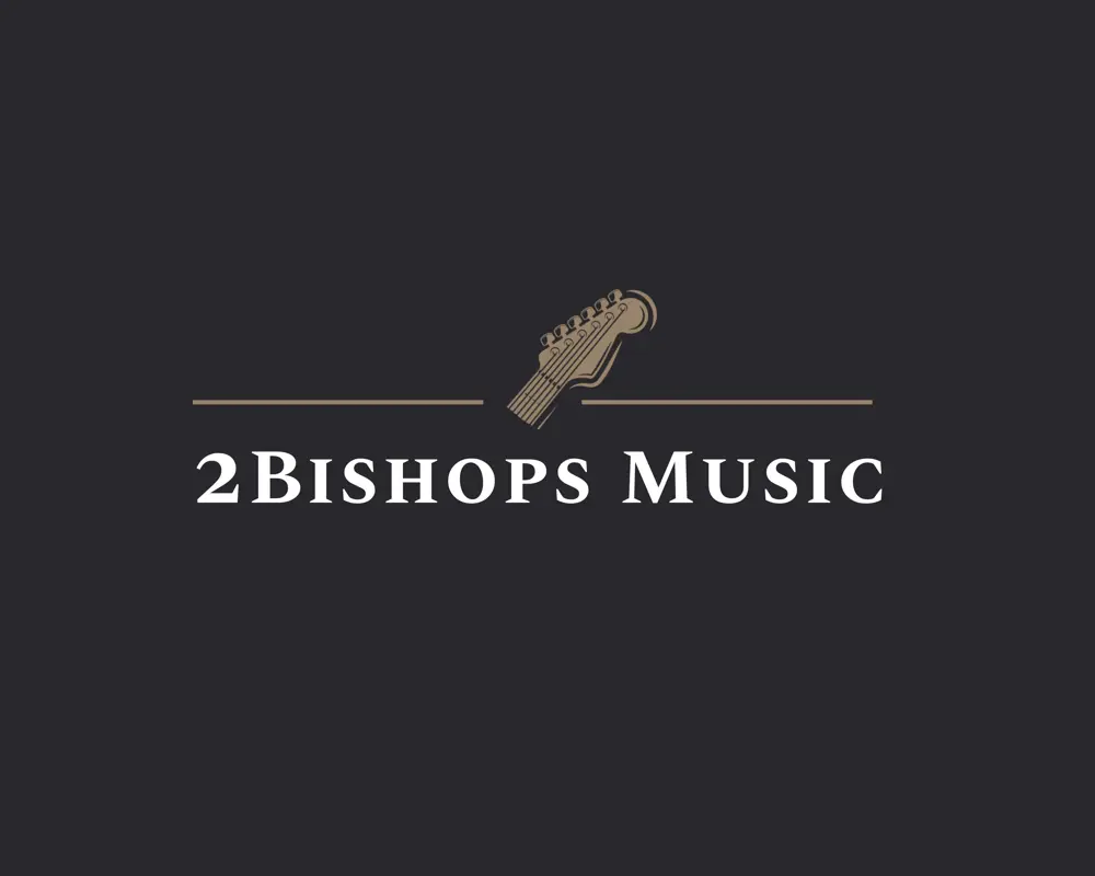 2Bishops Music