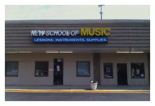 Draisen-Edwards Music Center