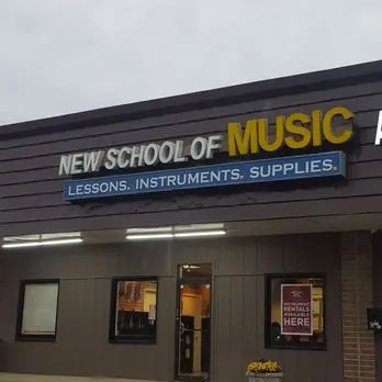 New School of Music Gwinnett/Lilburn