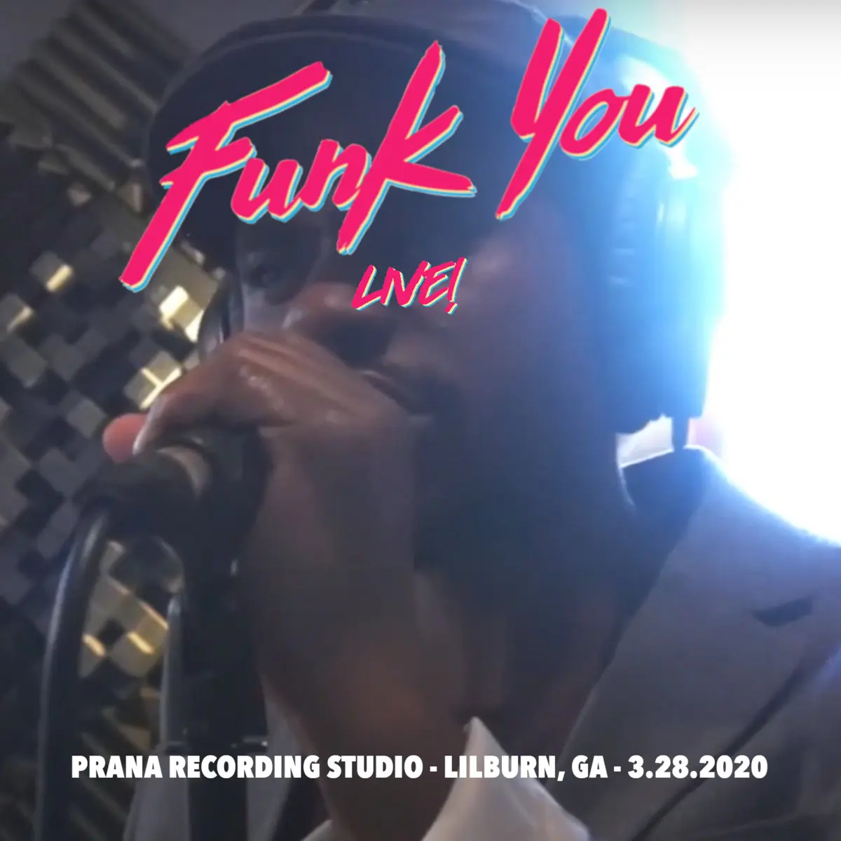 Prana Recording Studio