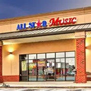 Allseasons Music Store