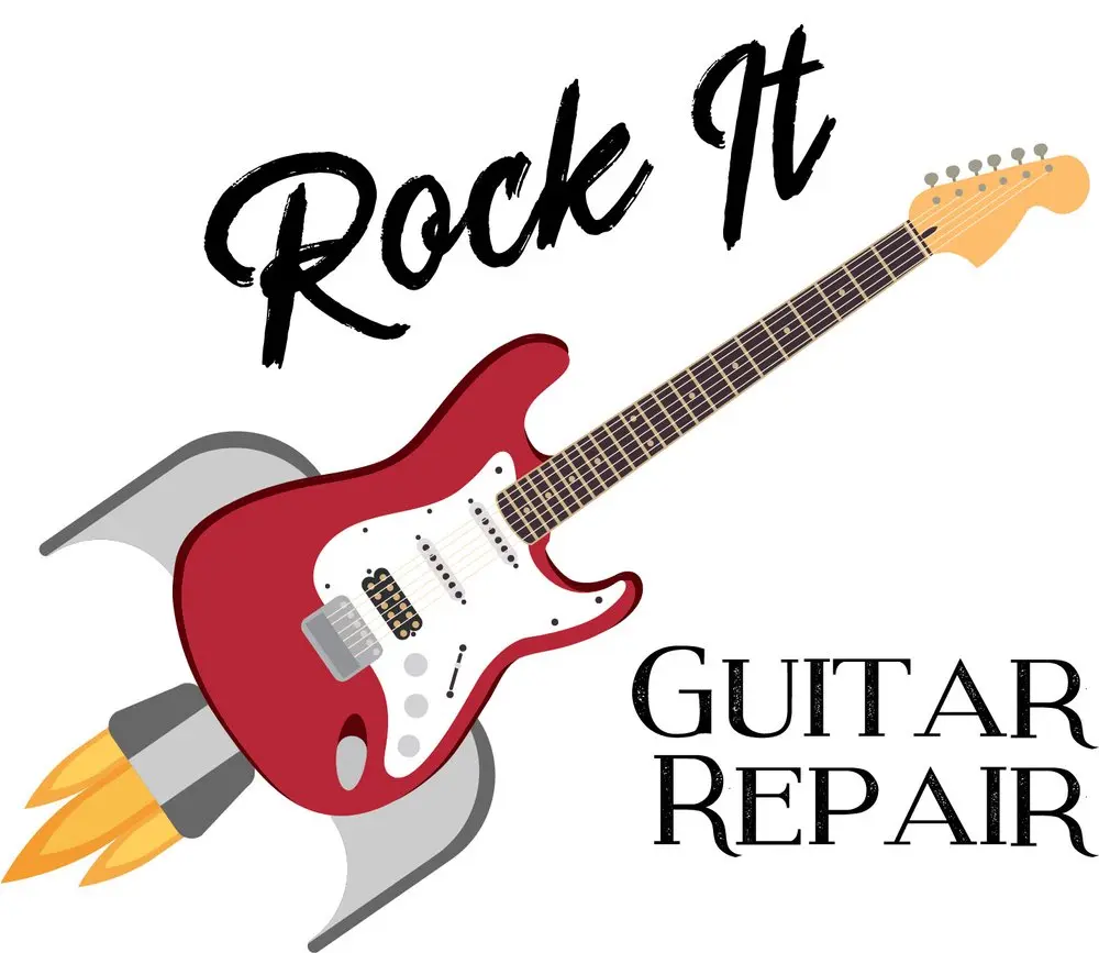 RR Guitar Repairs