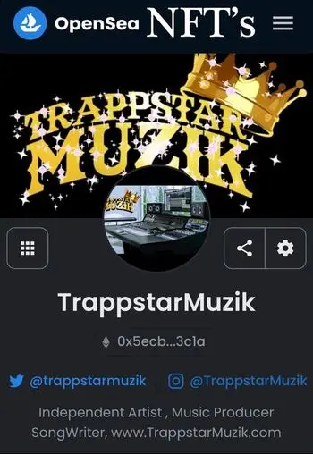 TrappStar Music