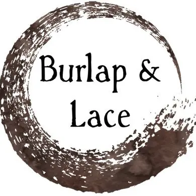 Burlap & Lace Antiques, Gifts, & Decor