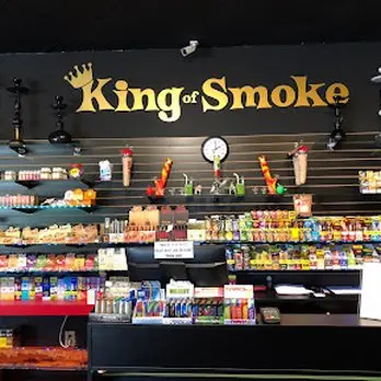 King of Smoke LLC