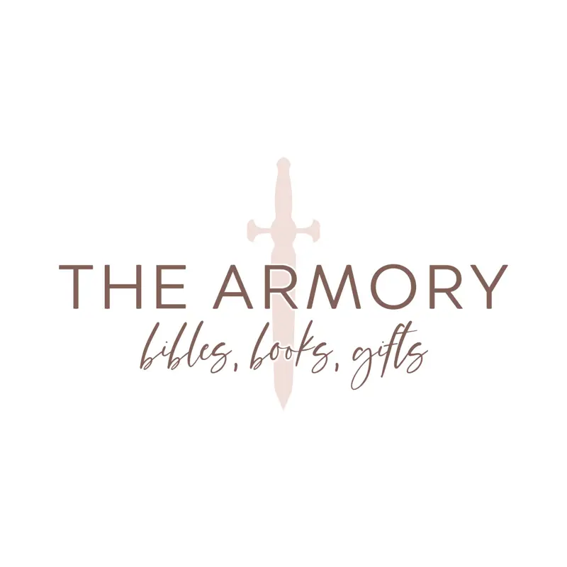 The Armory Bookstore