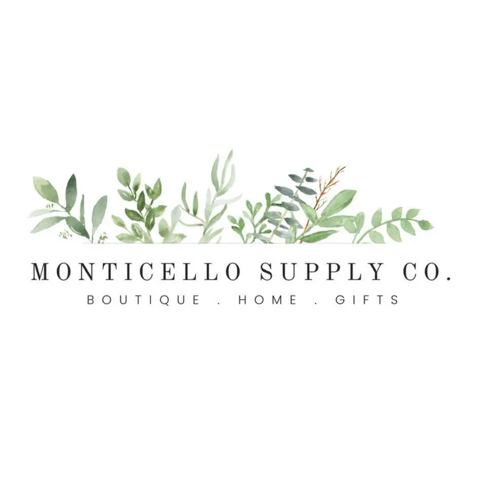 Monticello Supply Company
