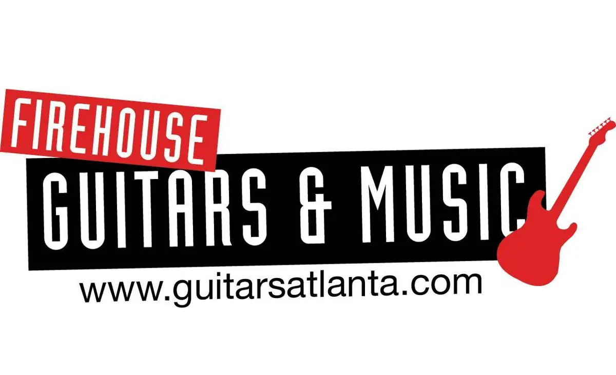 Firehouse Guitars & Music