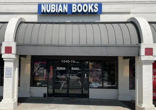 Nubian Bookstore