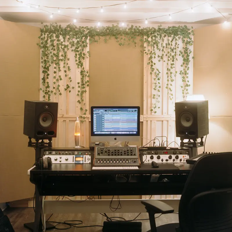 Artisan Music Studio