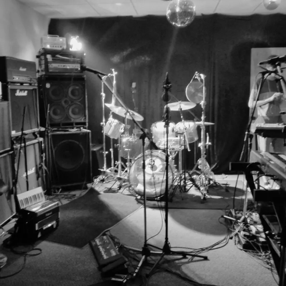 Richmade recording studio