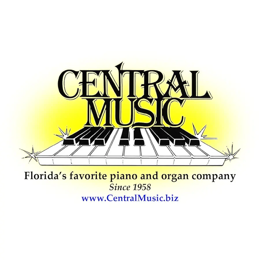 Central Music Co