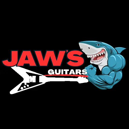 JAWS GUITARS