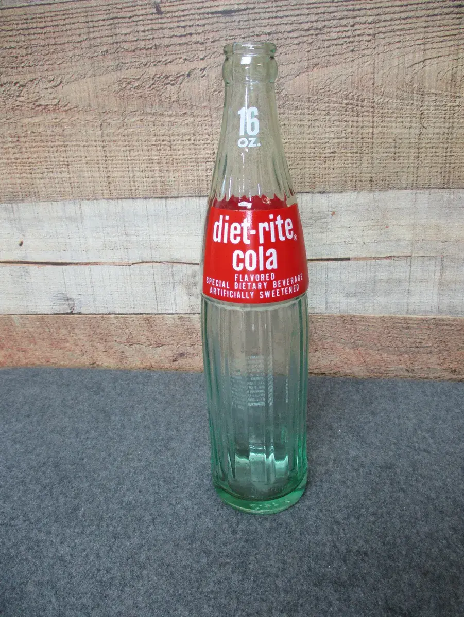 Diet Rite Cola Country Store Antiques